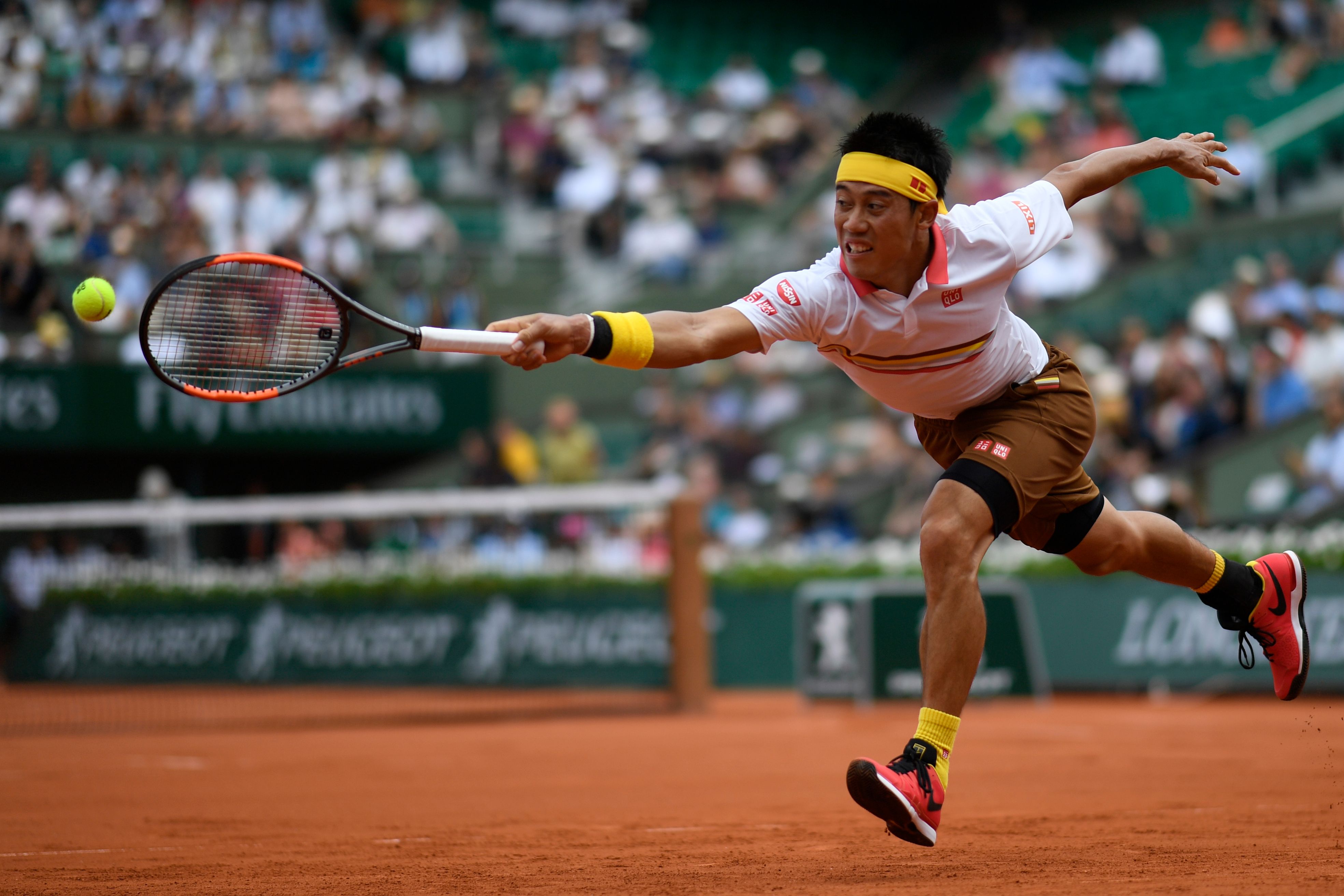 澳网碾压法网，蒂姆点燃赛场