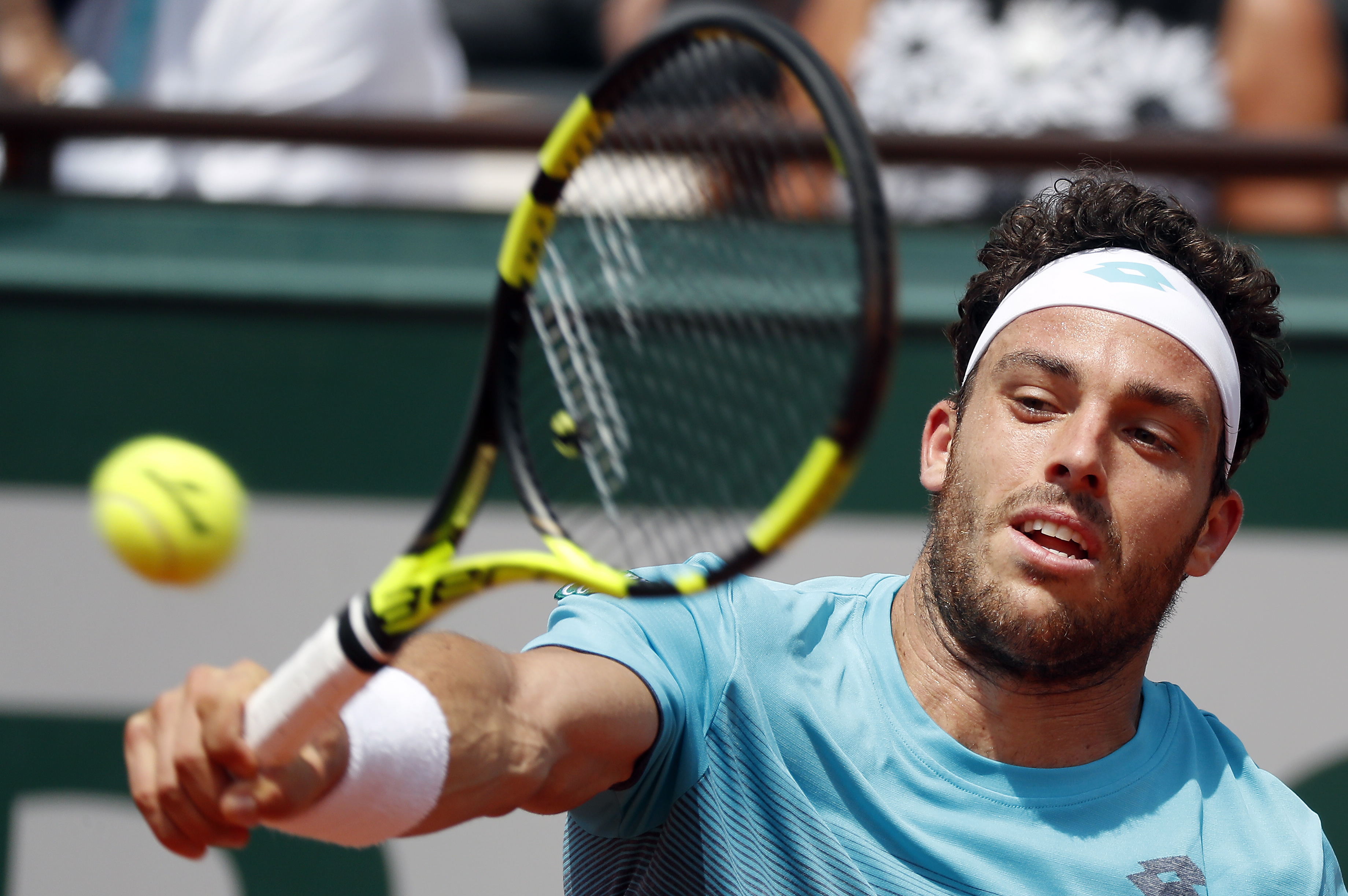 澳网碾压法网，蒂姆点燃赛场