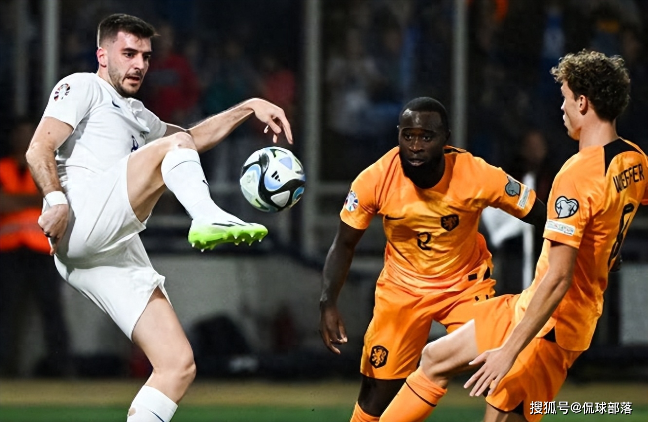 瑞典队翻盘韩国队，奥恰洛夫高光表现