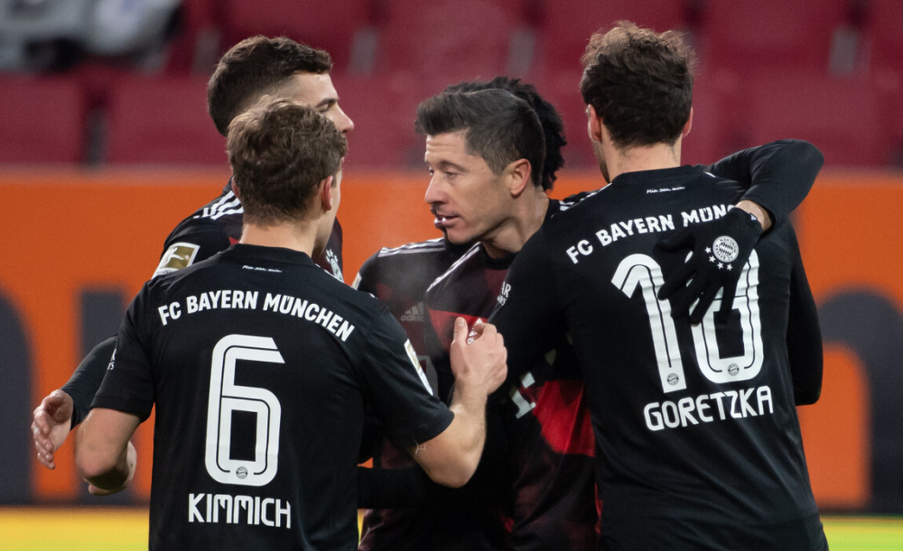 德国翻盘AC米兰，穆勒关键制胜