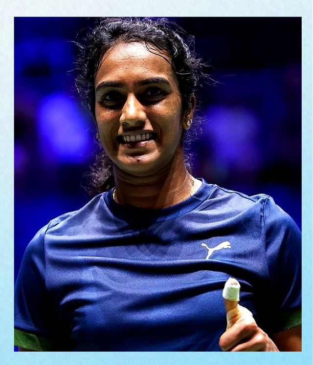 中国队碾压马来西亚队，辛杜状态火热