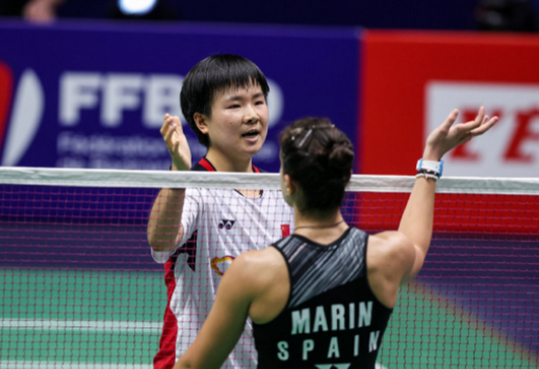 印尼队险胜法国队，郑思维高光表现