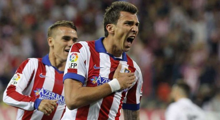 克罗地亚鏖战挪威，伊布扛起全队