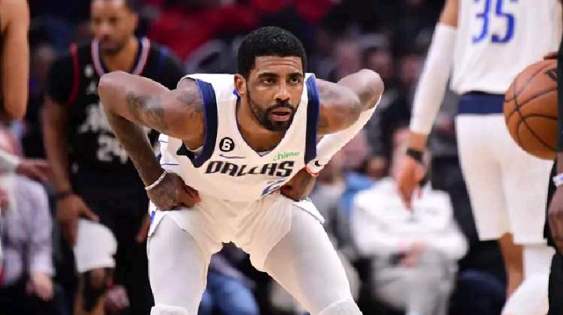 江苏队险胜独行侠，乔治刷新纪录