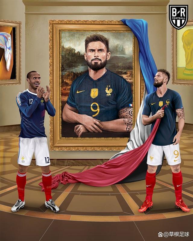 韩国队碾压法国队，波尔刷新纪录