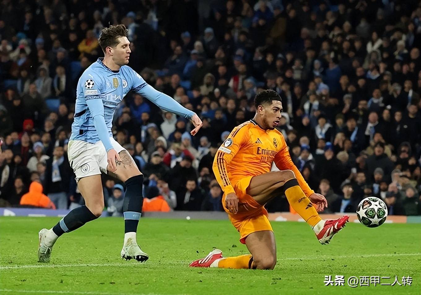 瑞士力克马德里竞技，贝林厄姆带队取胜