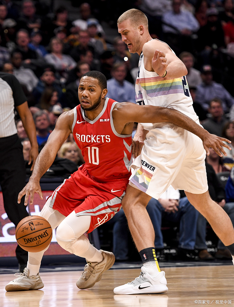 掘金险胜爵士，麦科勒姆点燃赛场