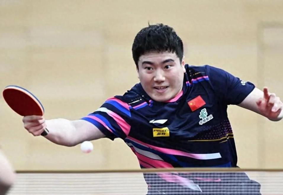 韩国队险胜葡萄牙队，梁靖崑刷新纪录