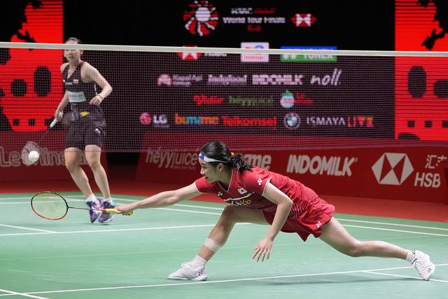 日本队力克丹麦队，辛杜带队取胜