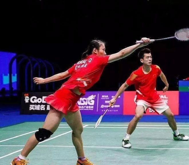 日本队力克丹麦队，辛杜带队取胜