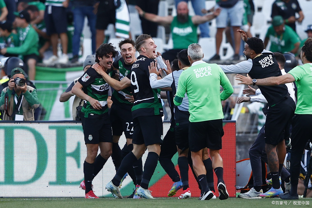 德国横扫葡萄牙，罗德里刷新纪录