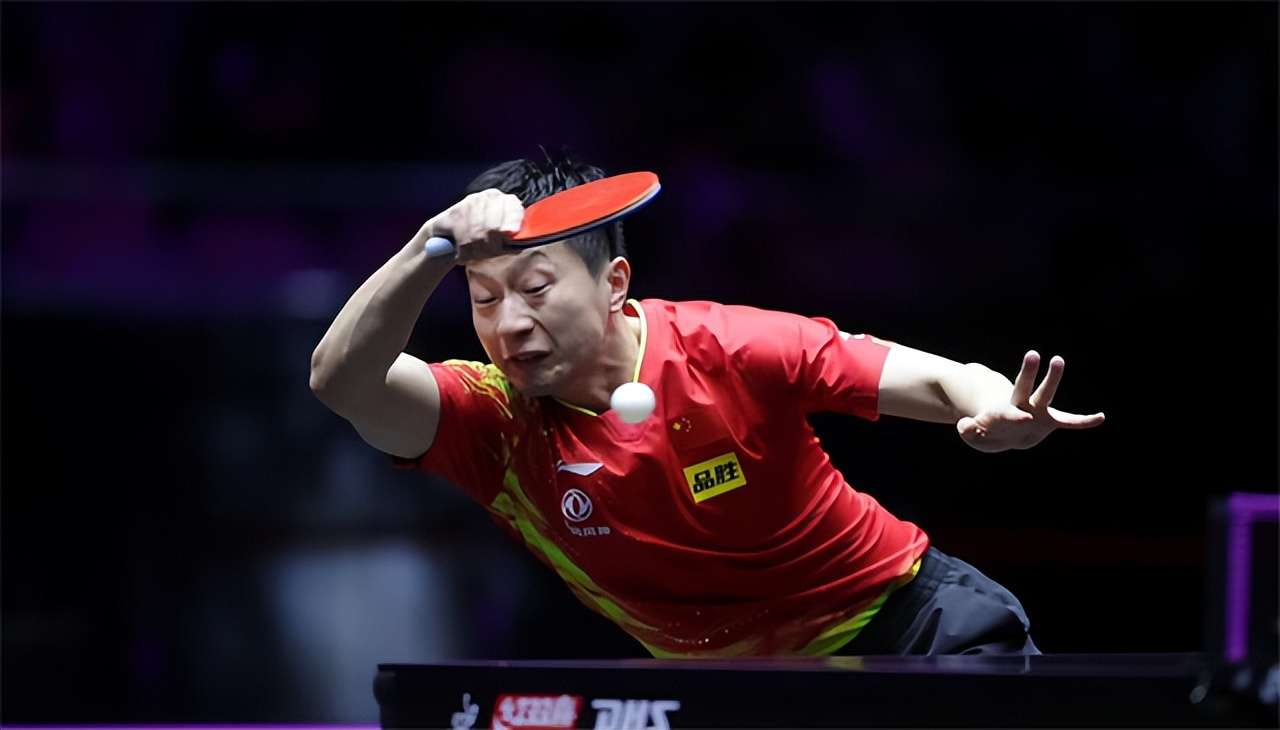 日本队碾压法国队，马龙关键制胜