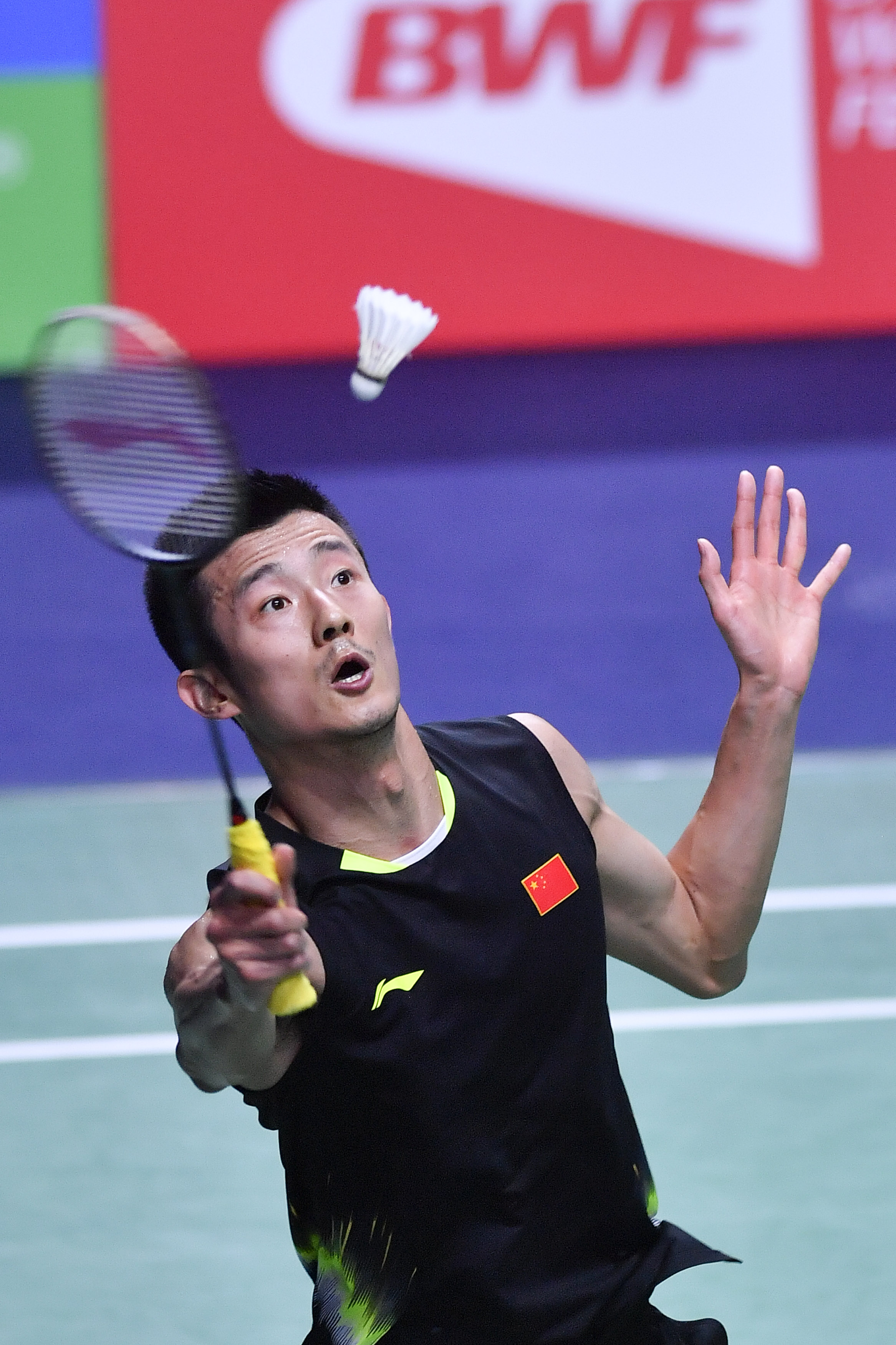 泰国队险胜法国队，桃田贤斗惊艳四座