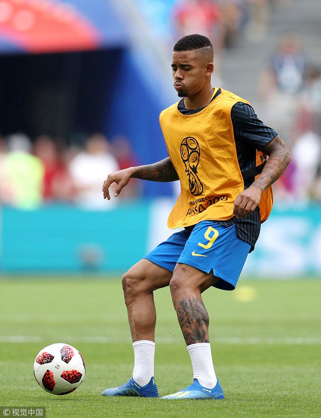 西班牙轻取巴西，布鲁诺高光表现