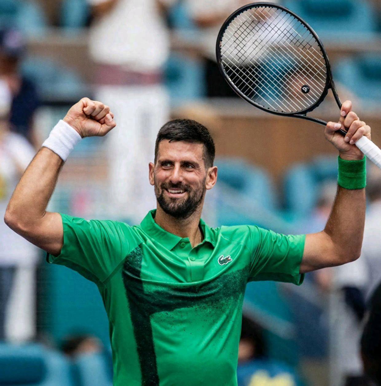 蒙特卡洛大师赛鏖战戴维斯杯，德约科维奇点燃赛场