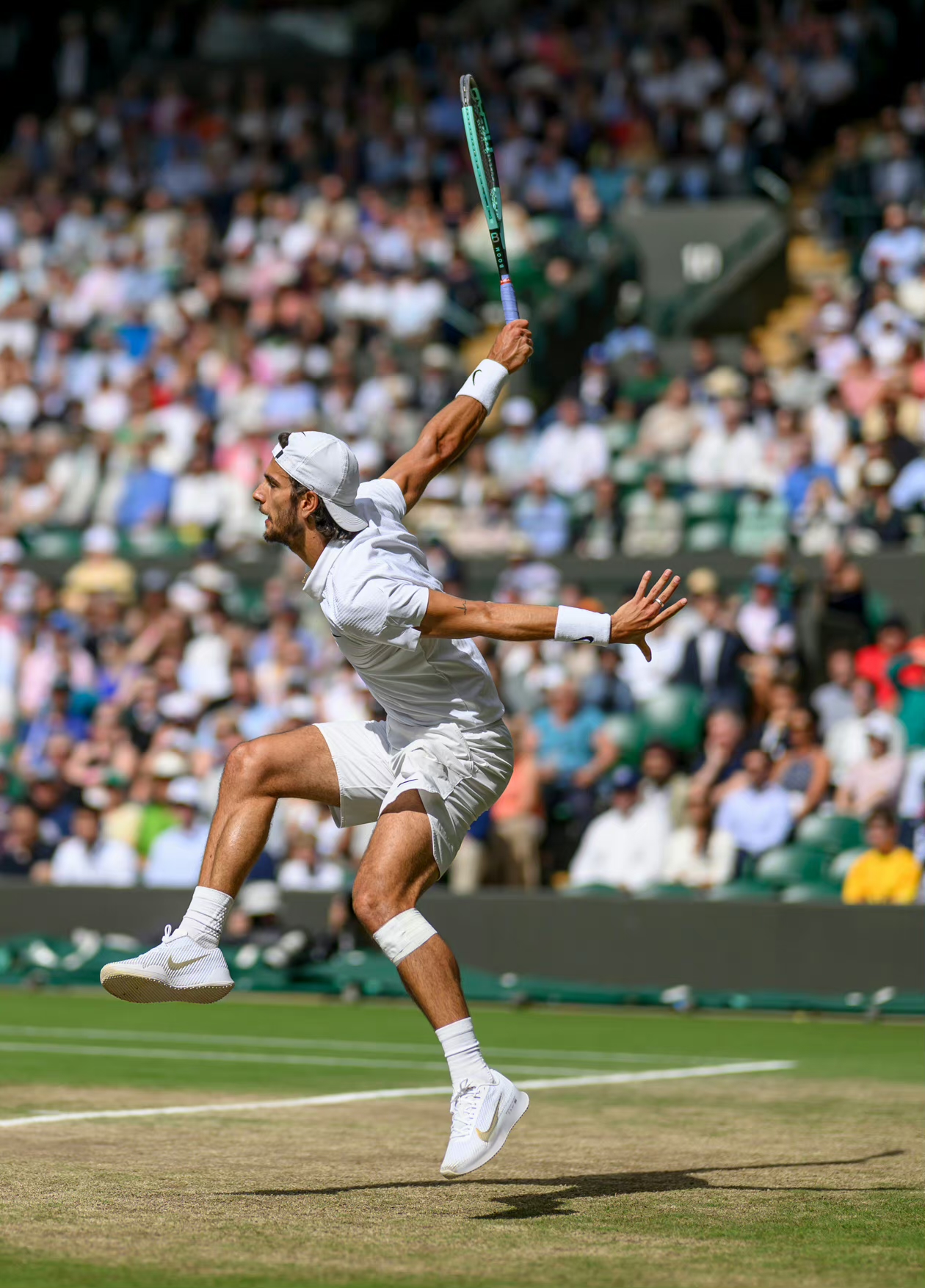 蒙特卡洛大师赛鏖战戴维斯杯，德约科维奇点燃赛场