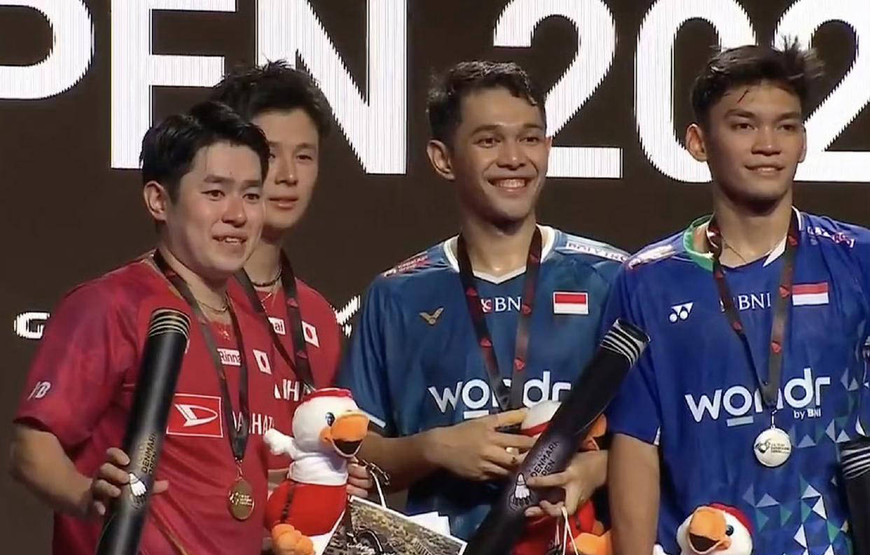 印度队翻盘法国队，陈雨菲扛起全队