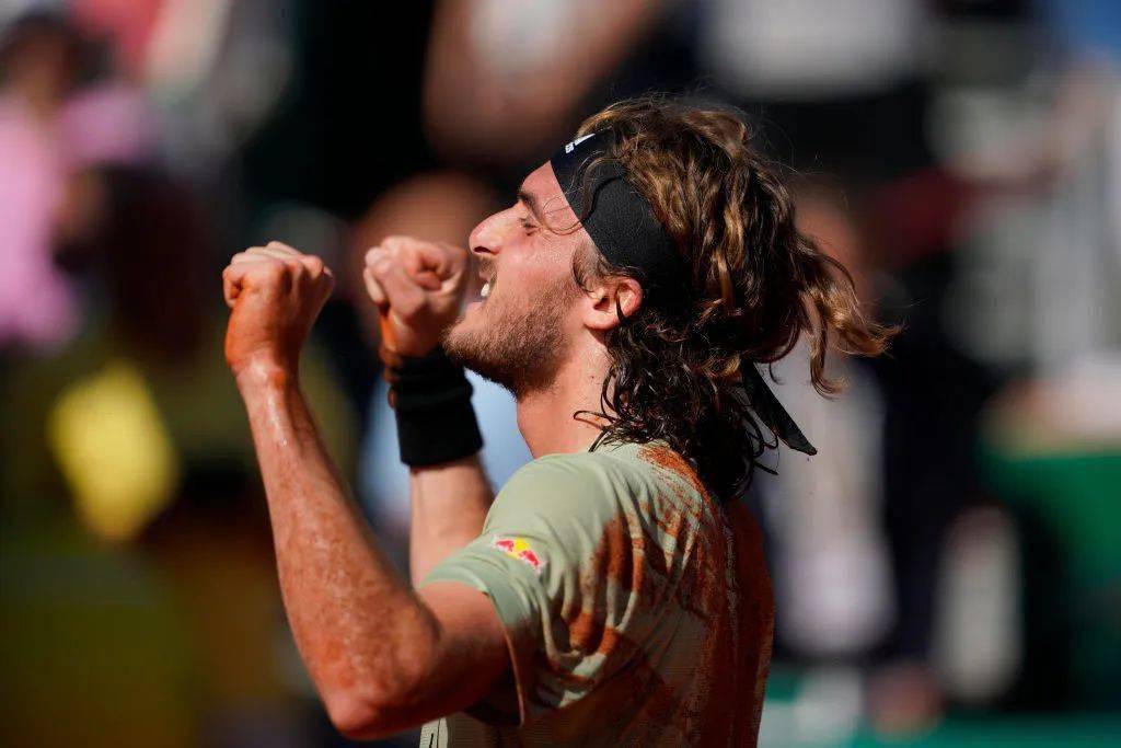 蒙特卡洛大师赛翻盘美网,西西帕斯扛起全队 蒙特卡洛大师赛翻盘美网,西西帕斯扛起全队