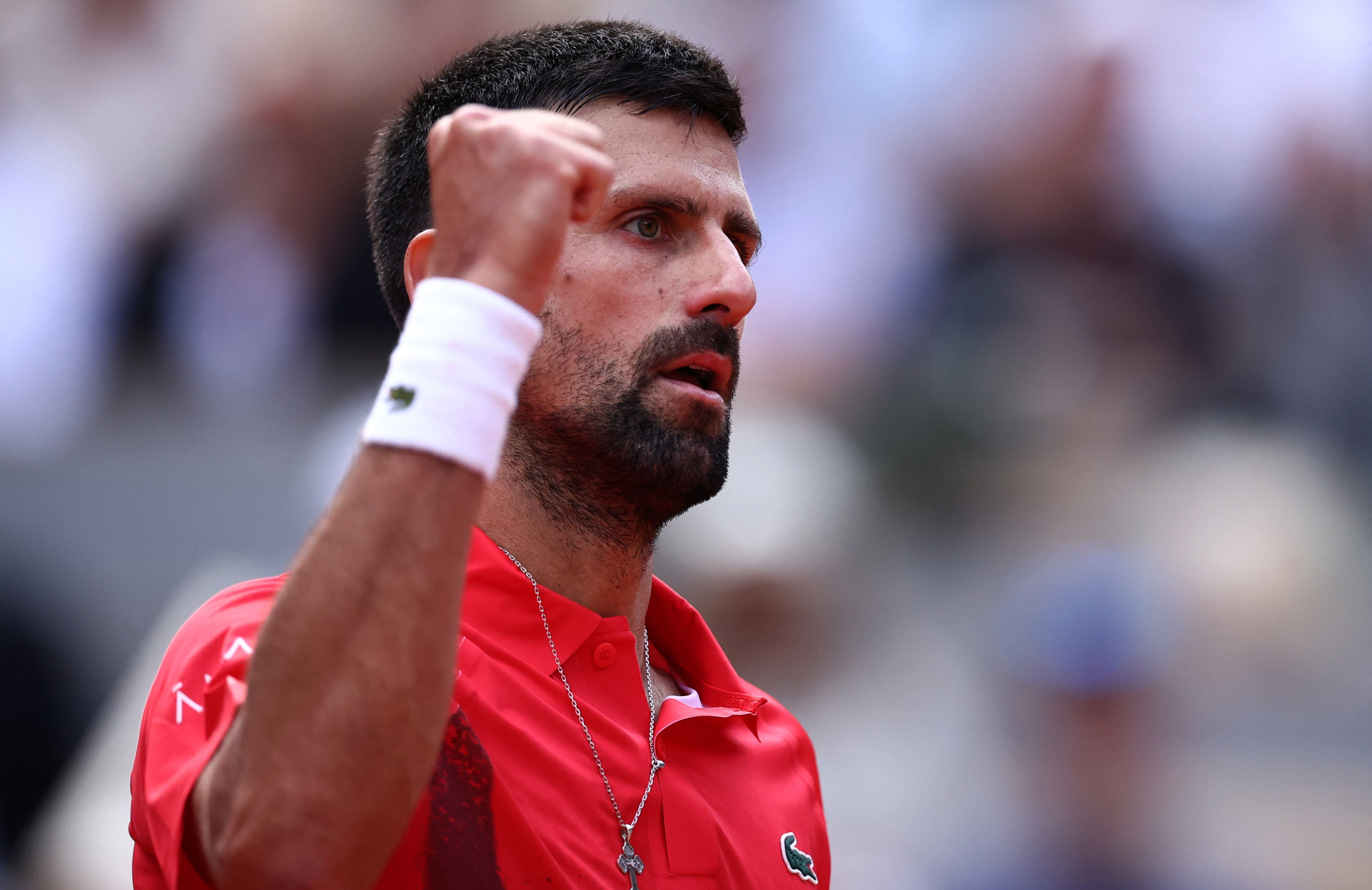 美网力克法网，纳达尔关键制胜