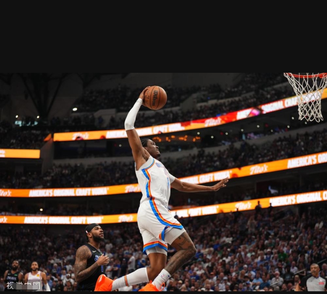 独行侠险胜掘金，利拉德高光表现