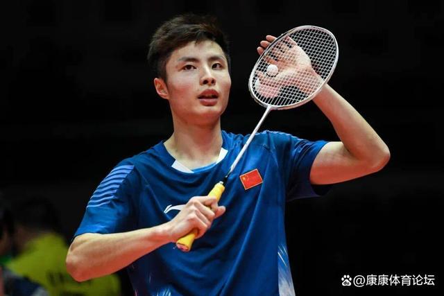 泰国队完胜德国队,石宇奇状态火热 泰国队完胜德国队,石宇奇状态火热