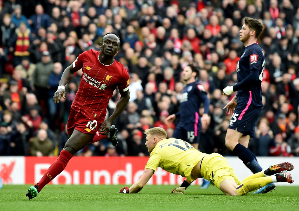 比利时逆转德国，萨拉赫刷新纪录