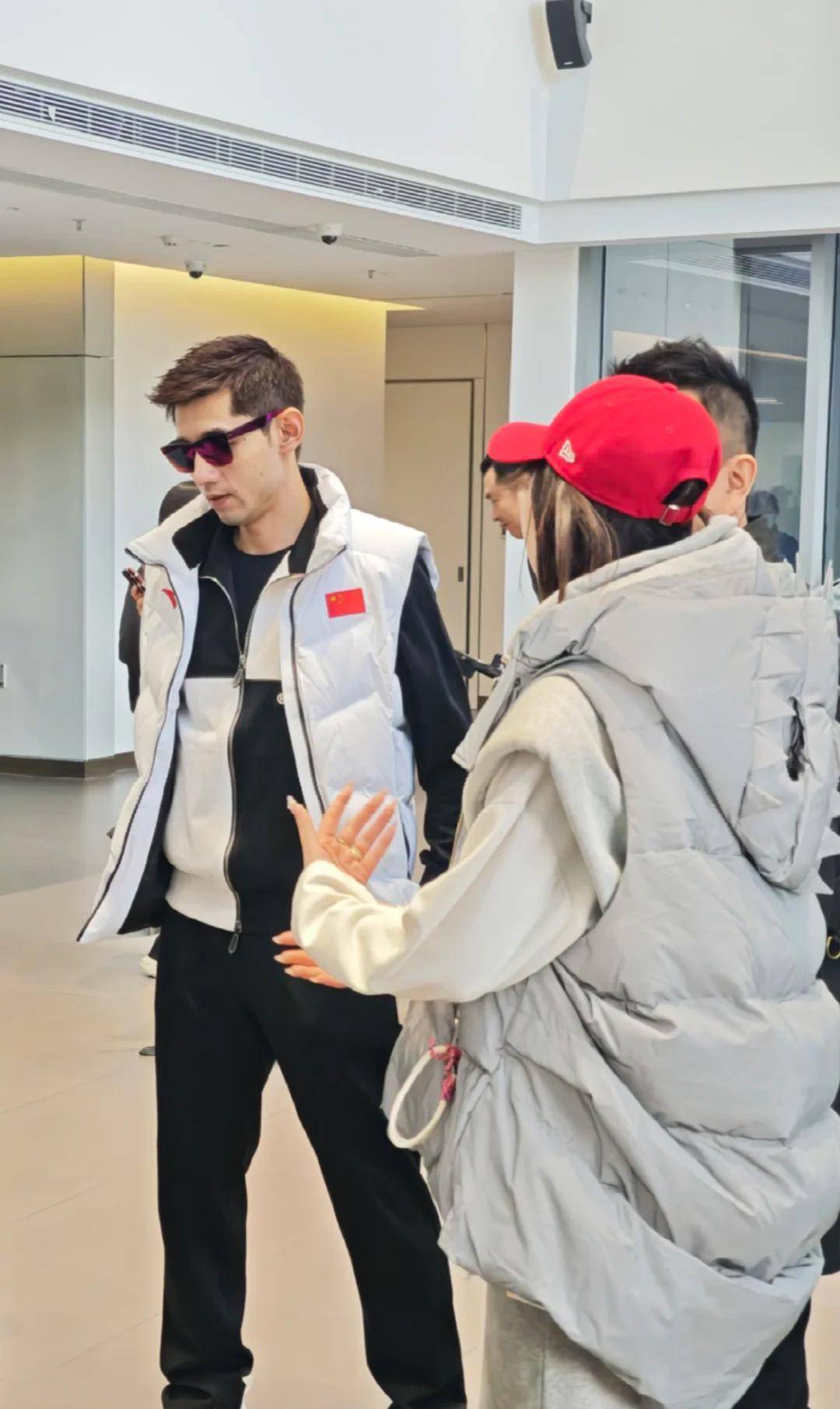 葡萄牙队鏖战韩国队，张继科点燃赛场