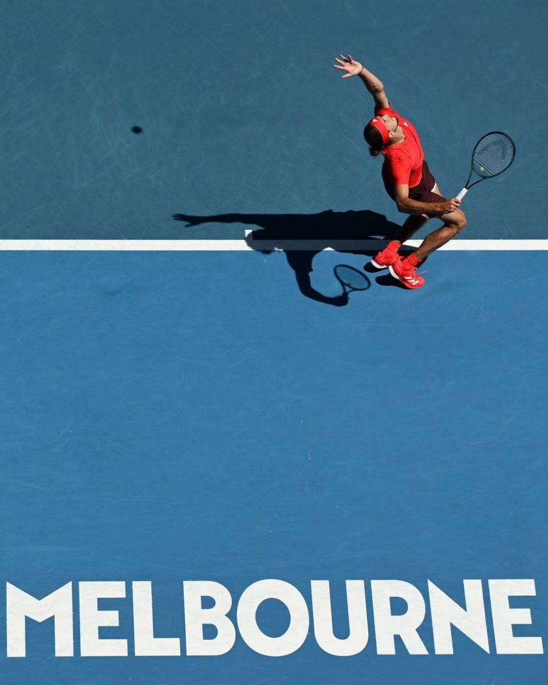 联合杯横扫澳网，兹维列夫关键制胜