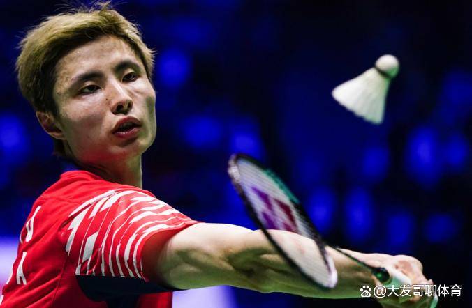 法国队力克泰国队，石宇奇惊艳四座