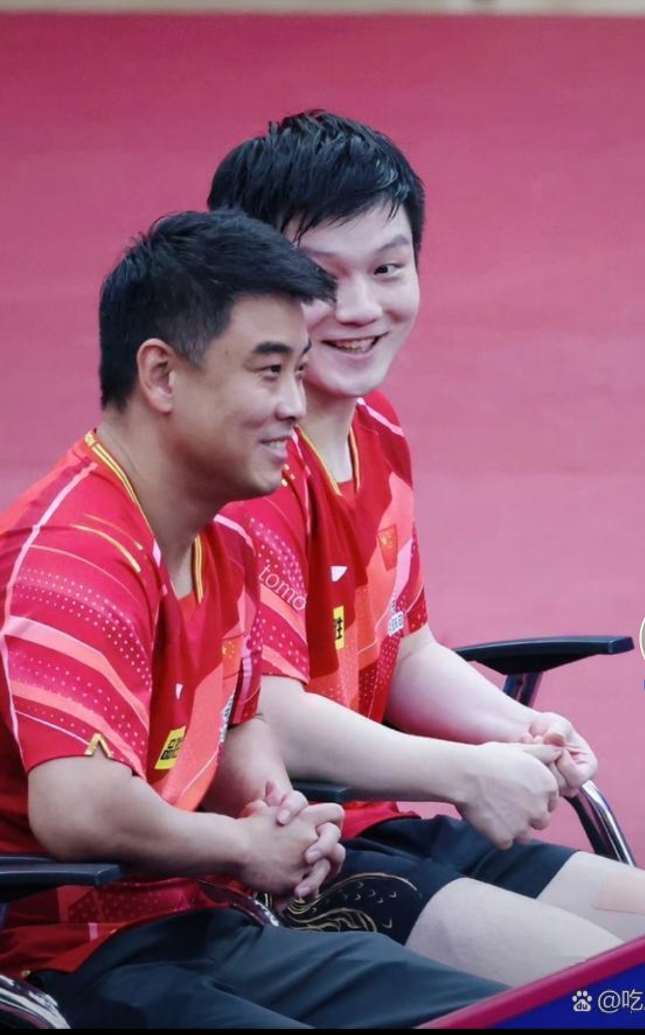 葡萄牙队力克日本队，王皓惊艳四座