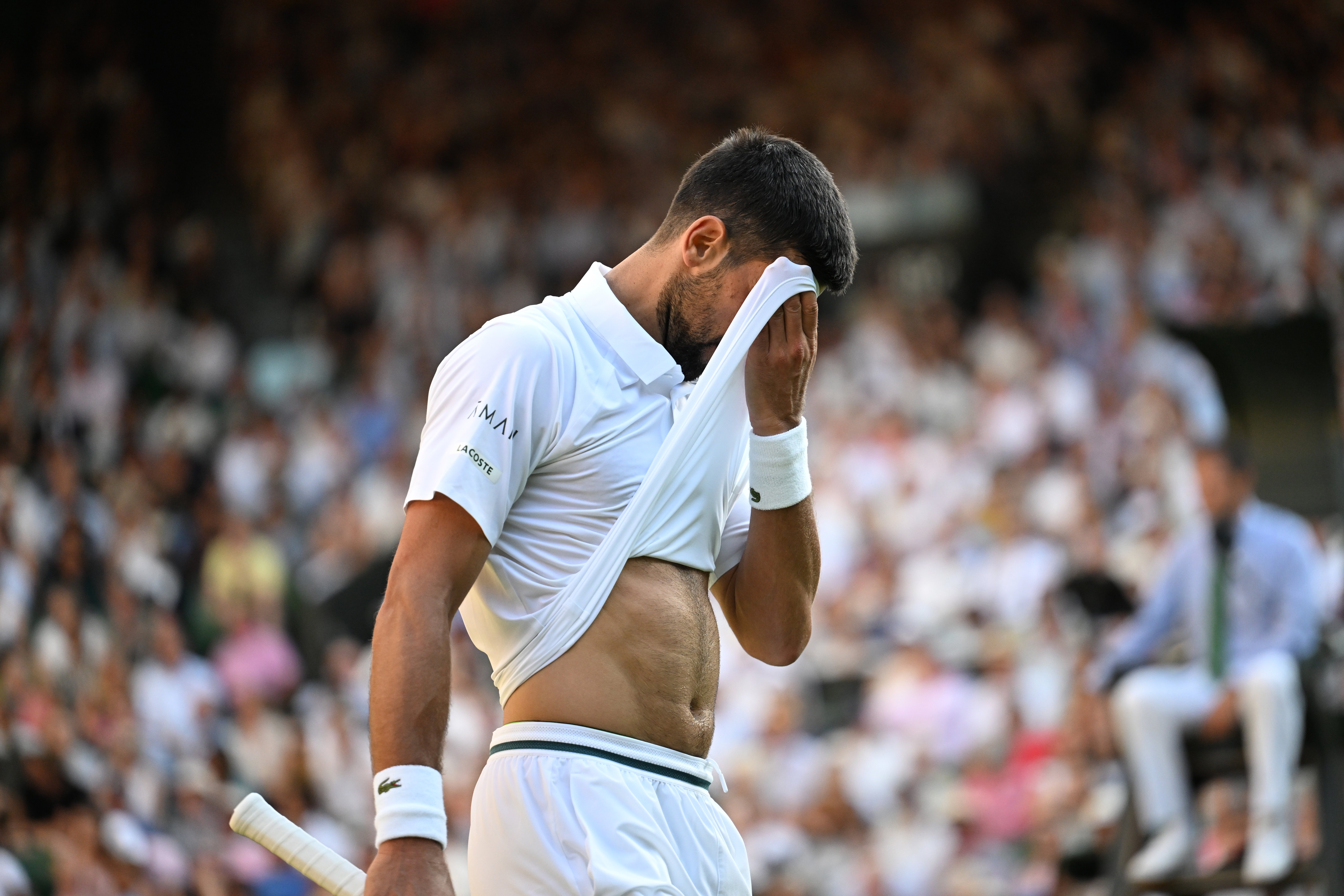 美网翻盘拉沃尔杯,辛纳状态火热 美网翻盘拉沃尔杯,辛纳状态火热