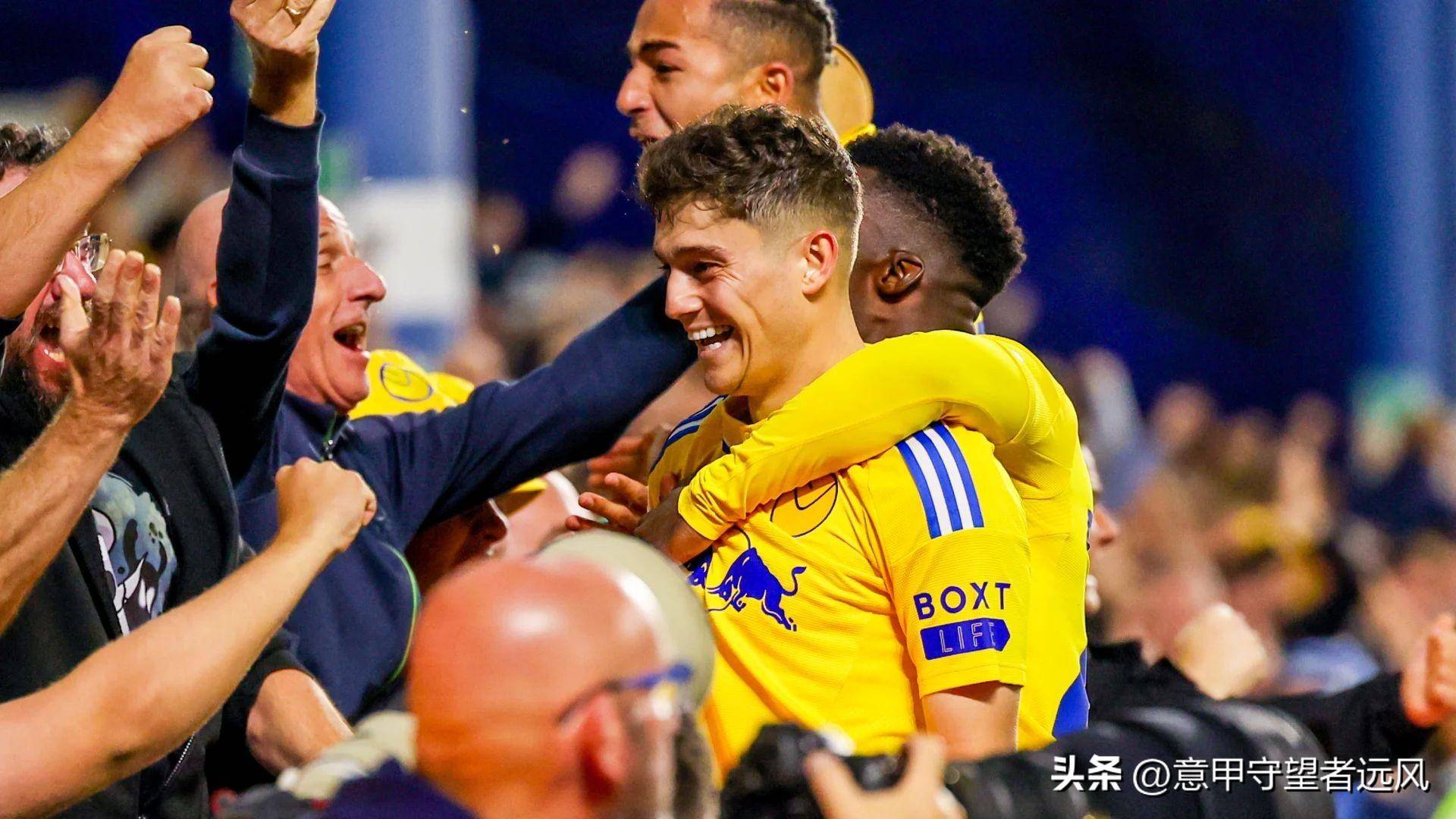 西班牙完胜曼联，哈弗茨带队取胜