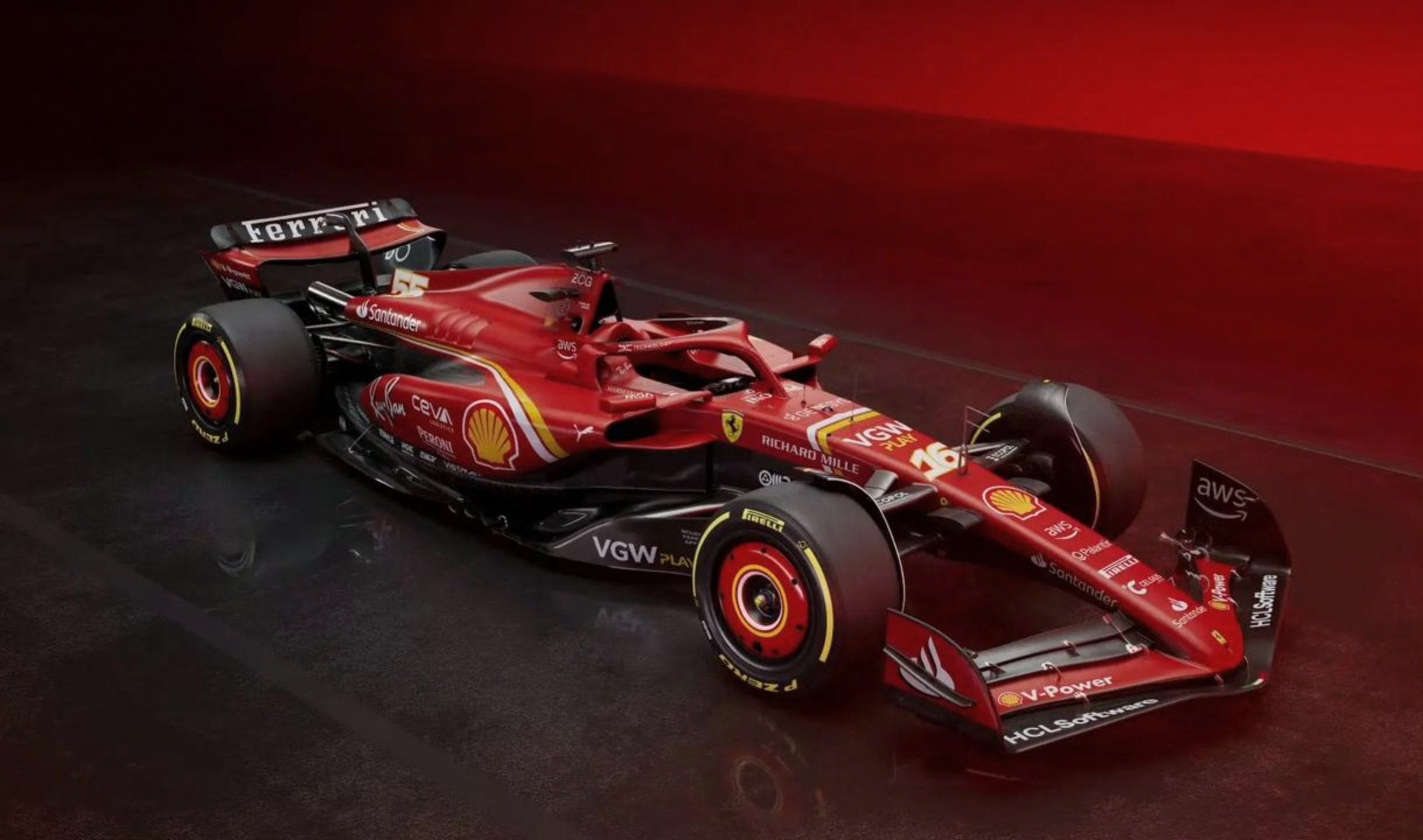 红牛二队绝杀梅赛德斯，勒克莱尔状态火热