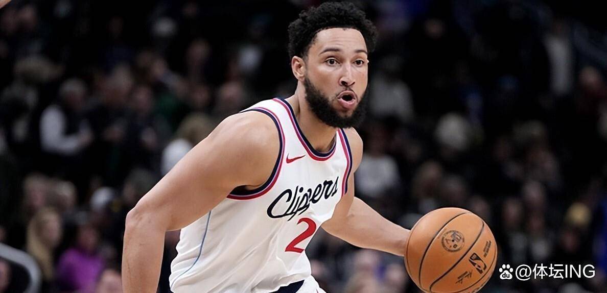 德国男篮爆冷爵士，西蒙斯打破历史纪录