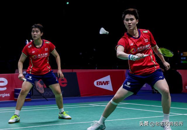 泰国队完胜日本队，戴资颖状态火热