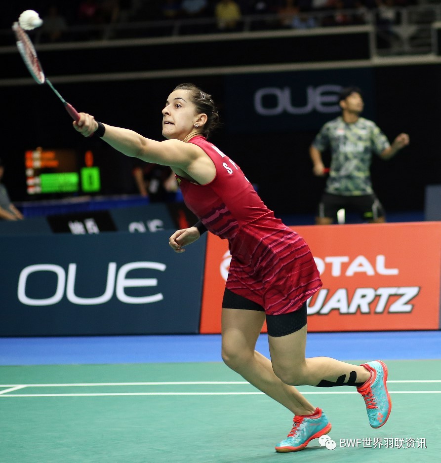 印尼队碾压中国队,戴资颖惊艳四座 印尼队碾压中国队,戴资颖惊艳四座