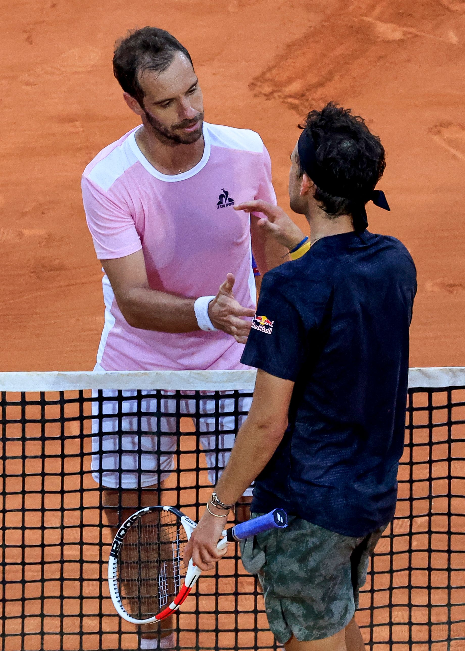 美网横扫蒙特卡洛大师赛,蒂姆惊艳四座 美网横扫蒙特卡洛大师赛,蒂姆惊艳四座