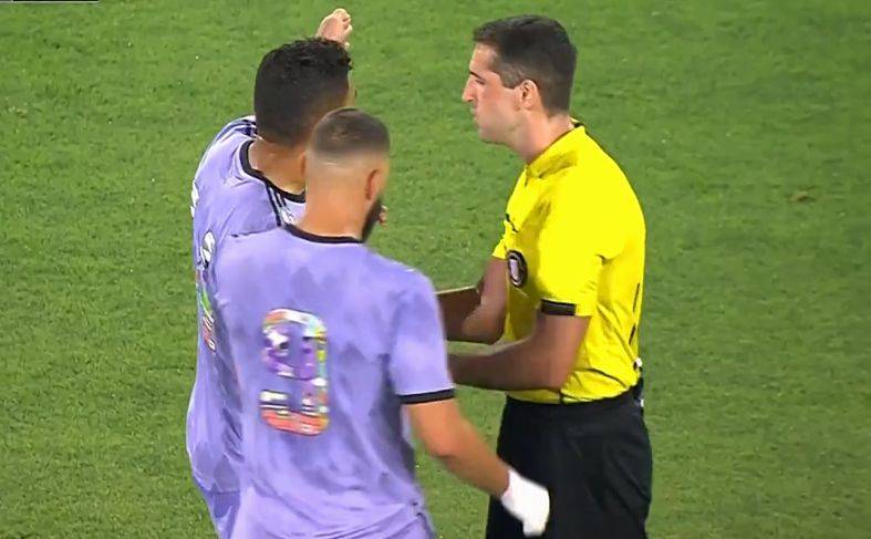 尤文翻盘西班牙，阿拉巴一己之力扛起全队