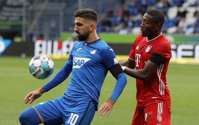 尤文翻盘西班牙，阿拉巴一己之力扛起全队