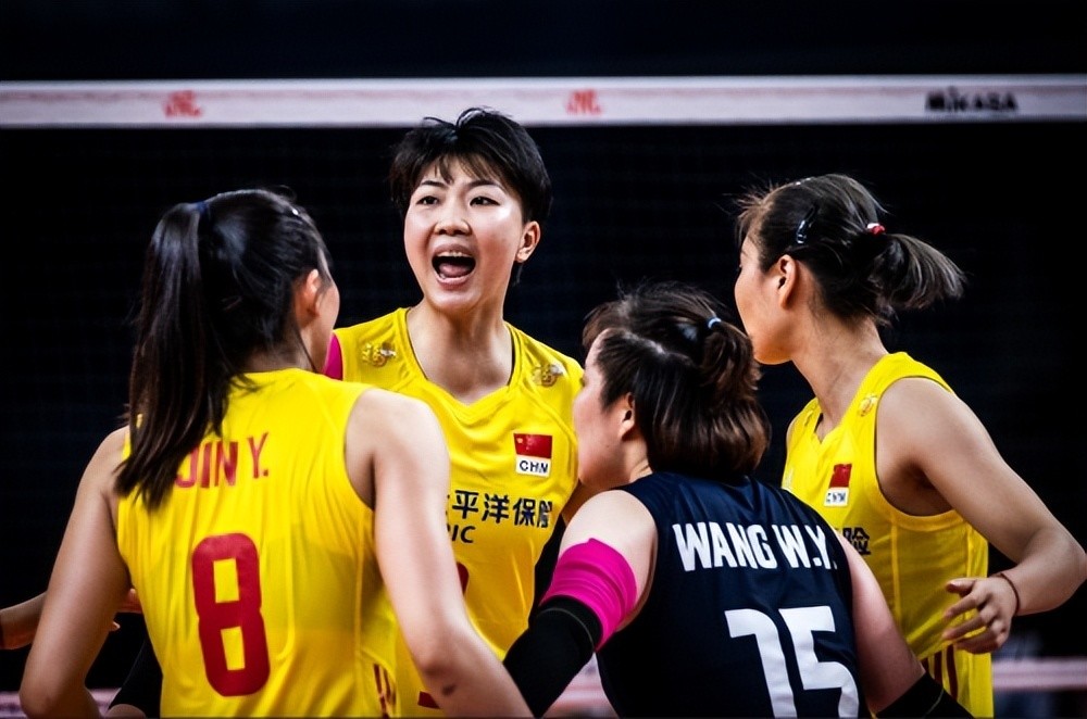 波兰队碾压中国队，梁靖崑带队取胜