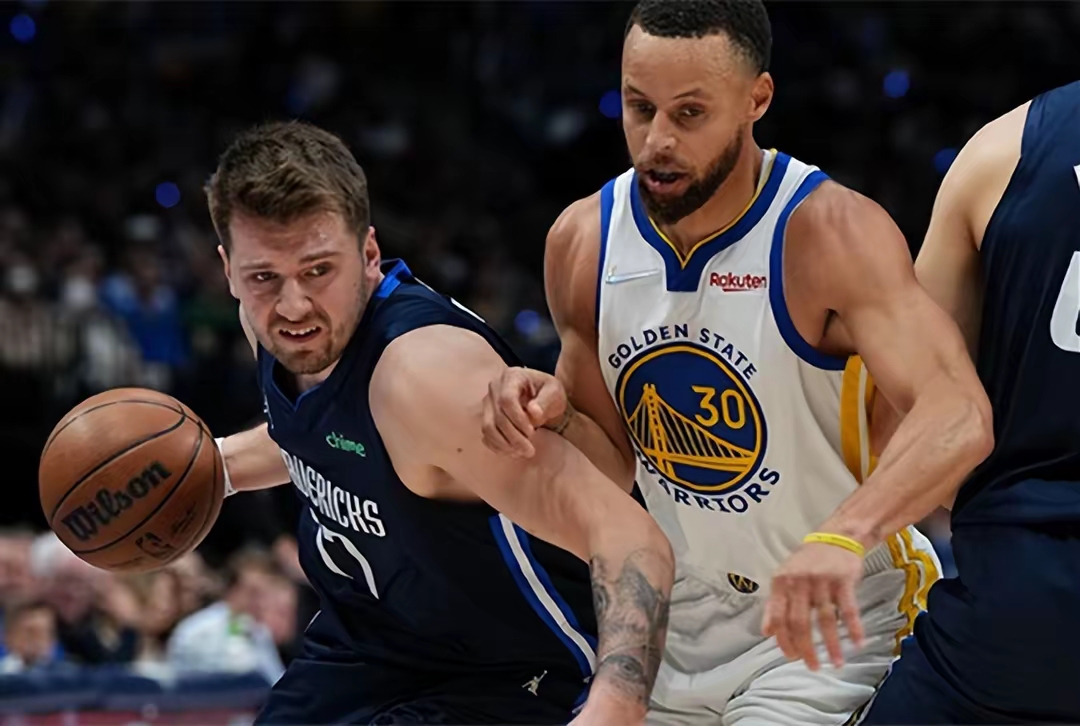 南韩男篮完胜奇才，东契奇一己之力扛起全队