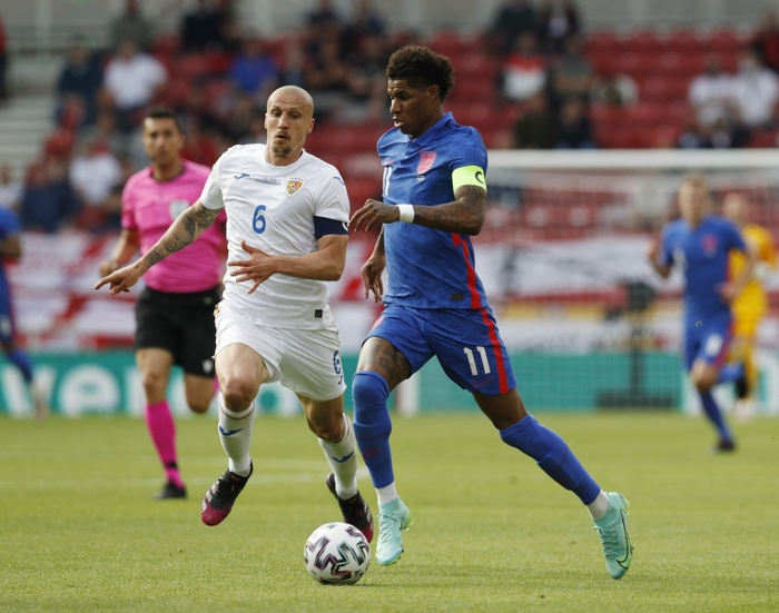 墨西哥横扫法国,拉什福德关键制胜 墨西哥横扫法国,拉什福德关键制胜