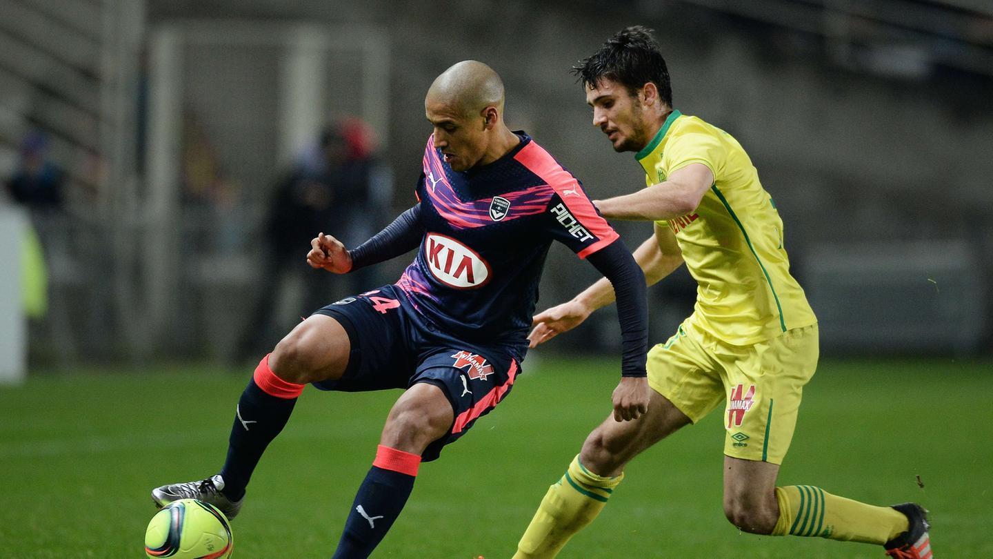 波尔多队连胜开花,法甲联赛氛围喜人 波尔多队连胜开花,法甲联赛氛围喜人