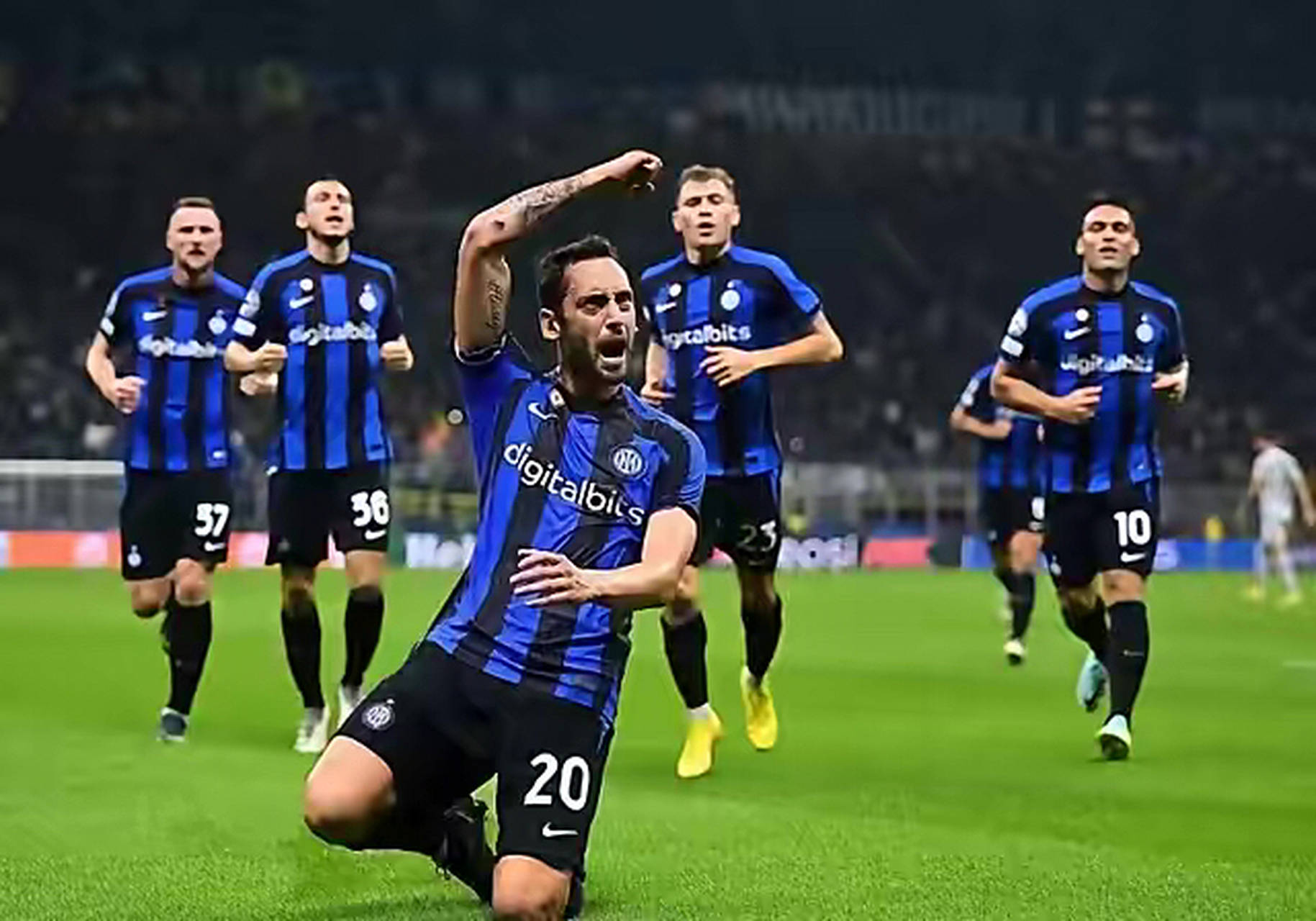 巴萨主场战平国米,实力对等双方难分胜负 巴萨主场战平国米,实力对等双方难分胜负