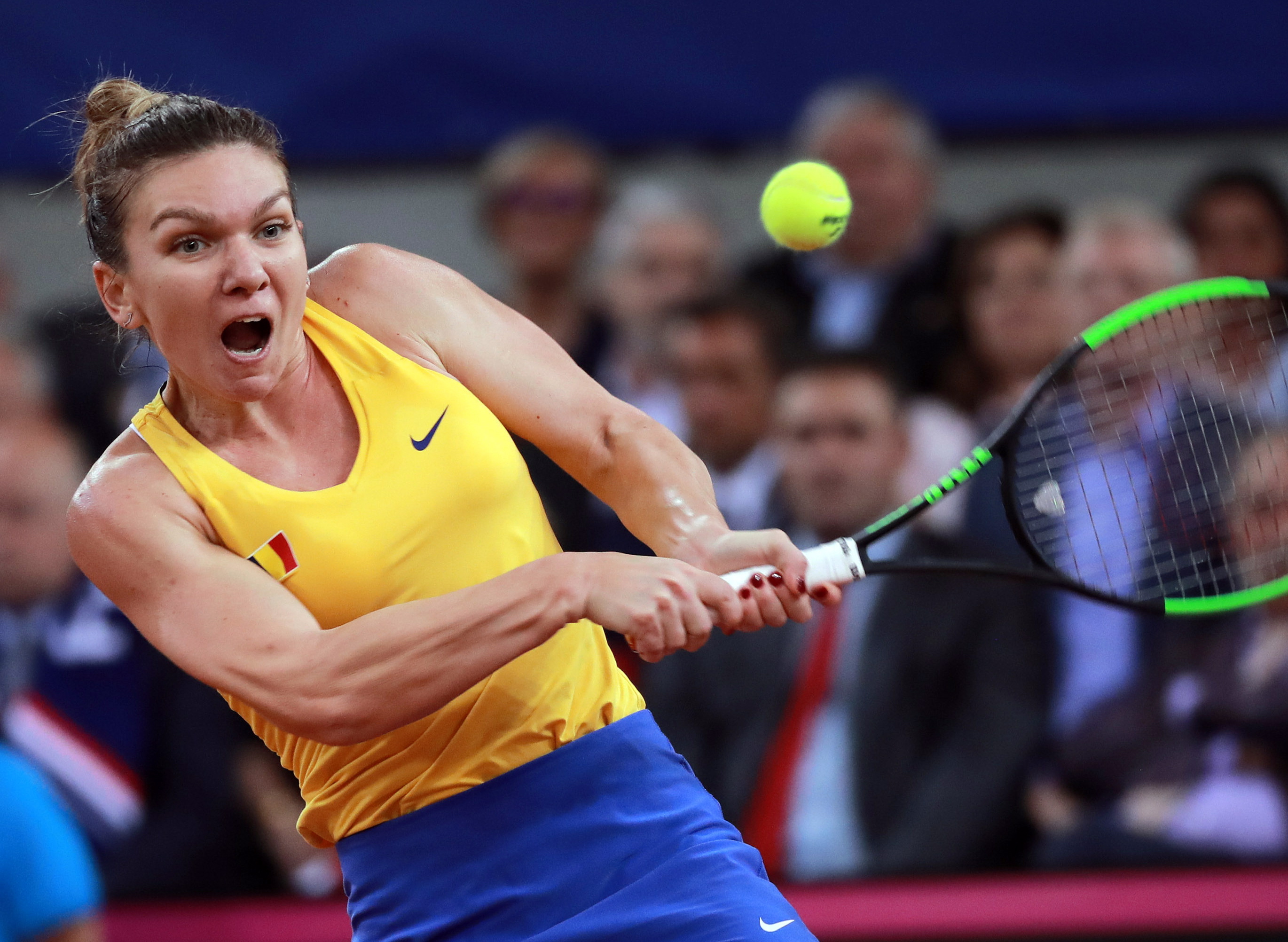 芬兰队备战罗马尼亚,全队备战备战良好迎接决战 芬兰队备战罗马尼亚,全队备战备战良好迎接决战