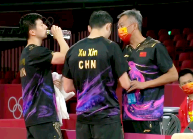 瑞典队完胜德国队，马龙统治全场