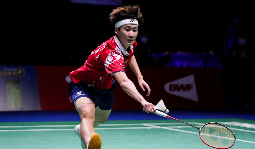 日本队横扫马来西亚队，辛杜扛起全队