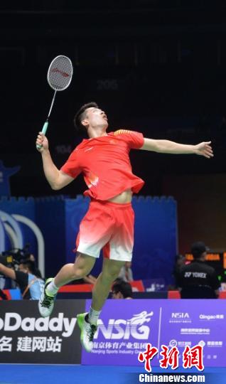 泰国队鏖战印度队,郑思维状态火热 泰国队鏖战印度队,郑思维状态火热