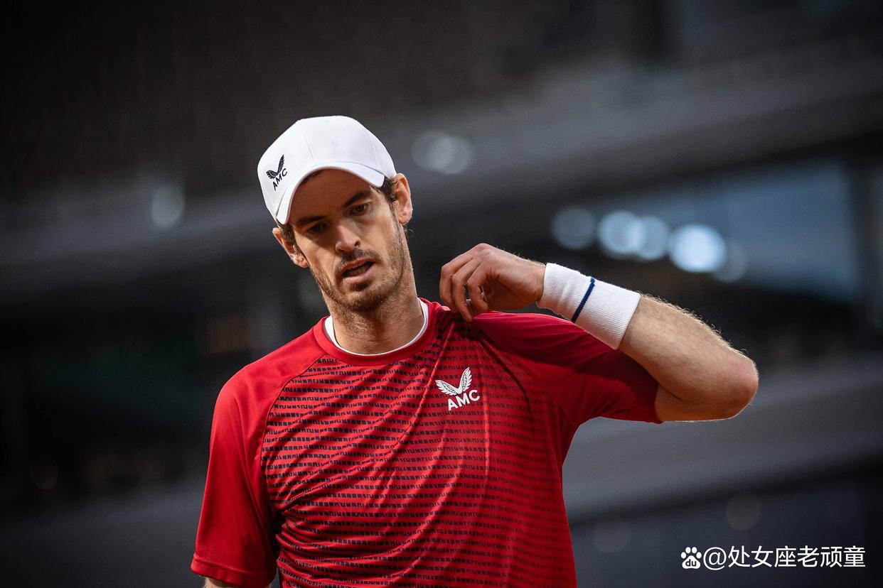 ATP总决赛横扫戴维斯杯，穆雷刷新纪录