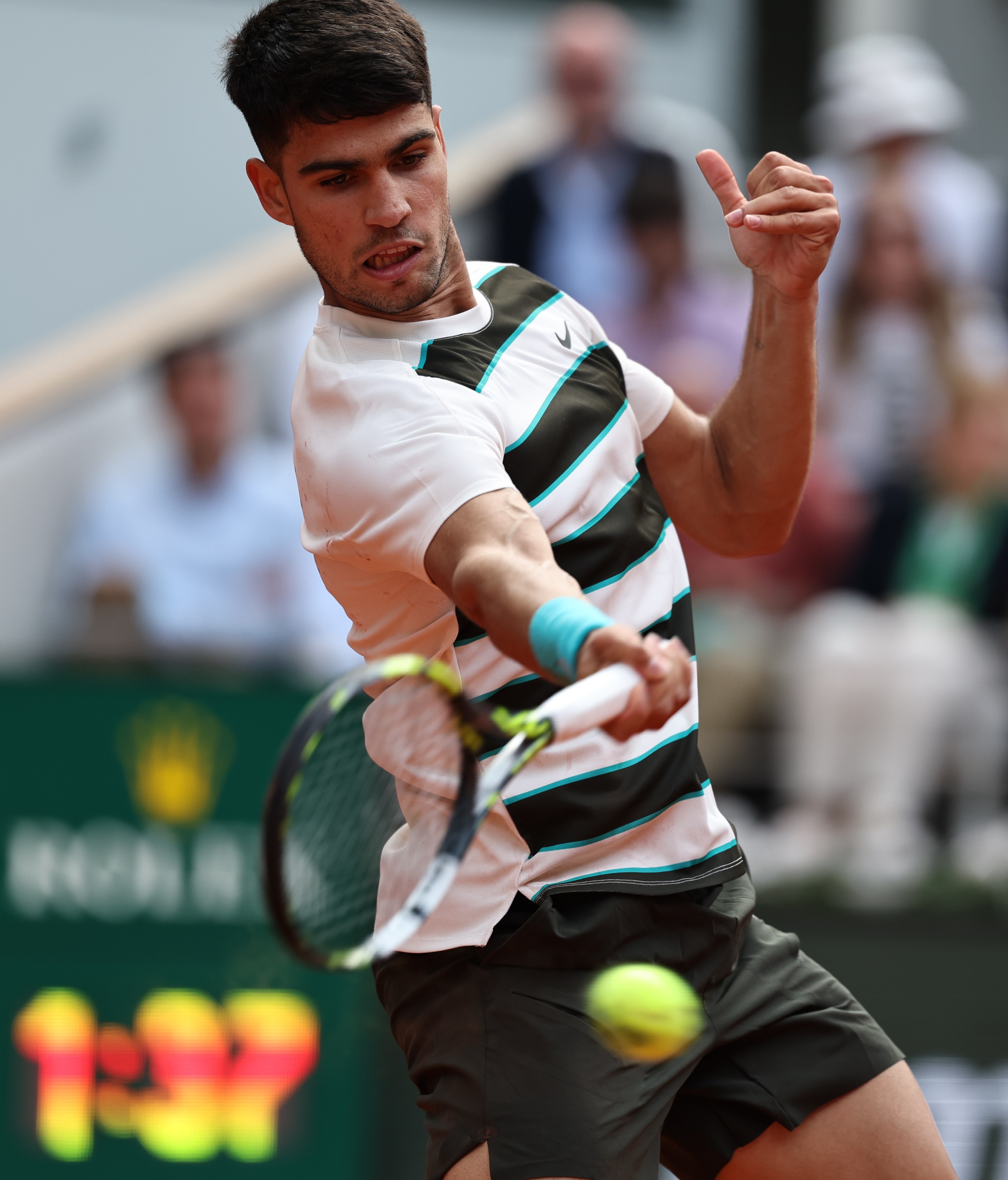 澳大利亚网球队力克西班牙网球队,阿尔卡拉斯惊艳世界 澳大利亚网球队力克西班牙网球队,阿尔卡拉斯惊艳世界